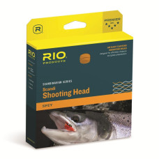 Скандинавська голова RIO AFS Shooting Head 10 / 11F, 640 грейн Скандинавська голова RIO AFS Shooting Head 10 / 11F, 640 грейн