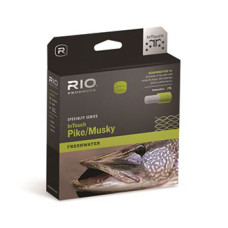 Нахлистовий шнур RIO InTouch PIKE MUSKY WF10F, 10 класу Нахлистовий шнур RIO InTouch PIKE MUSKY WF10F, 10 класу
