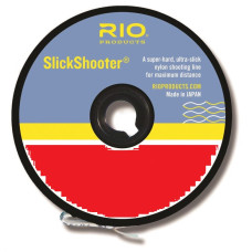 Нахлистовий ранінг RIO Slick Shooter, розривне навантаження 44 LB Купити за 618.00 грн.