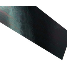 Плівка для спинок і тіла D's Flies Fino Skin, чорна (BLACK)