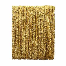 Плетені волокна Spirit River Bodi-Braid, темно-золотисті (Dark Gold)