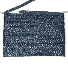 Плетені волокна Spirit River Bodi-Works, чорні (Black)