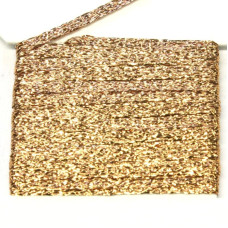 Плетені волокна Spirit River Bodi-Works, мідні (Copper)