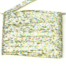 Плетені волокна Spirit River Bodi-Works, перламутрово-золотисті (Pearl Gold)