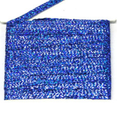 Плетені волокна Spirit River Bodi-Works, яскраво-сині (Royal Blue)