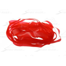 Смужка для спинок і тіла Spirit River Bodi-Stretch, червона (Red) Смужка для спинок і тіла Spirit River Bodi-Stretch, червона (Red)