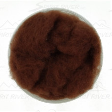 Дабінг для сухих мушок Spirit River Fine & Dry Dubbing, іржаво-коричневий (RUST BROWN) Дабінг для сухих мушок Spirit River Fine & Dry Dubbing, іржаво-коричневий (RUST BROWN)