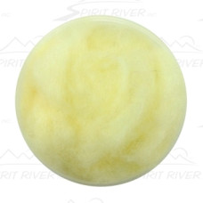 Дабінг для сухих мушок Spirit River Fine & Dry Dubbing, блідо-жовтий (LT CAHILL) Дабінг для сухих мушок Spirit River Fine & Dry Dubbing, блідо-жовтий (LT CAHILL)