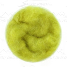 Дабінг для сухих мушок Spirit River Fine & Dry Dubbing, золотисто-оливковий (GOLDEN OLIVE) Дабінг для сухих мушок Spirit River Fine & Dry Dubbing, золотисто-оливковий (GOLDEN OLIVE)