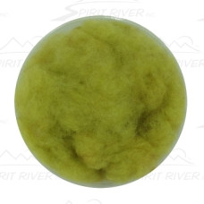 Дабінг для сухих мушок Spirit River Fine & Dry Dubbing, зеленувато-оливковий (BLUE WING OLIVE) Дабінг для сухих мушок Spirit River Fine & Dry Dubbing, зеленувато-оливковий (BLUE WING OLIVE)