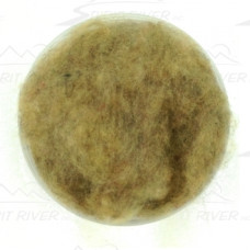 Дабінг для сухих мушок Spirit River Fine & Dry Dubbing, сіро-рудий (HEXAGENIA) Дабінг для сухих мушок Spirit River Fine & Dry Dubbing, сіро-рудий (HEXAGENIA)