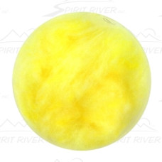 Дабінг для сухих мушок Spirit River Fine & Dry Dubbing, кремово-жовтий (CREAMY YELLOW) Дабінг для сухих мушок Spirit River Fine & Dry Dubbing, кремово-жовтий (CREAMY YELLOW)