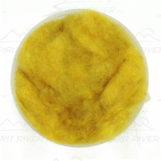 Дабінг для сухих мушок Spirit River Fine & Dry Dubbing, бурштиновий (AMBER) Дабінг для сухих мушок Spirit River Fine & Dry Dubbing, бурштиновий (AMBER)