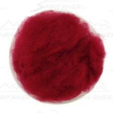 Дабінг для сухих мушок Spirit River Fine & Dry Dubbing, вишневий (CLARET) Дабінг для сухих мушок Spirit River Fine & Dry Dubbing, вишневий (CLARET)