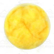 Дабінг для сухих мушок Spirit River Fine & Dry Dubbing, оранжево-жовтий (EAST YELLOW SULPHUR) Дабінг для сухих мушок Spirit River Fine & Dry Dubbing, оранжево-жовтий (EAST YELLOW SULPHUR)