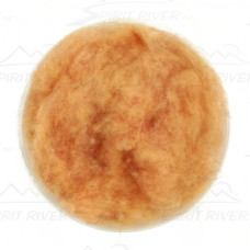 Дабінг для сухих мушок Spirit River Fine & Dry Dubbing, рожево-рудий (PINK SCUD) Дабінг для сухих мушок Spirit River Fine & Dry Dubbing, рожево-рудий (PINK SCUD)