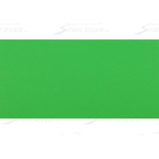 Пінка Spirit River Fly Foam 1мм, зелена (GREEN) Пінка Spirit River Fly Foam 1мм, зелена (GREEN)