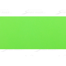 Пінка Spirit River Fly Foam 1мм, шартрез (CHARTREUSE) Пінка Spirit River Fly Foam 1мм, шартрез (CHARTREUSE)