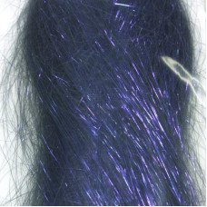 Дабінг/волокна блискучі Spirit River Lite-Brite™ Hanked, пурпурний (Purple Haze)