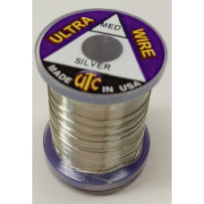 Дріт UTC ULTRA WIRE, розмір MED., Золота (GOLD) Купити за 128.00 грн.