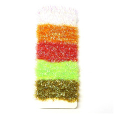 Набір блискучих синелей Veniard Multicard Cactus Chenille MCC5, 0.8мм Набір блискучих синелей Veniard Multicard Cactus Chenille MCC5, 0.8мм