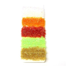 Набір блискучих синелей Veniard Multicard Cactus Chenille MCC4, 2мм Набір блискучих синелей Veniard Multicard Cactus Chenille MCC4, 2мм