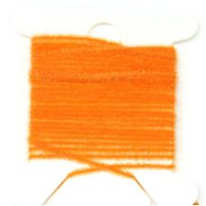 Мікросінель Veniard Easy Dub Microchenille, помаранчева (Orange)