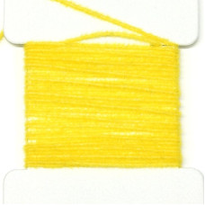 Мікросінель Veniard Easy Dub Microchenille, жовта (Yellow)