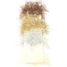 Набір блискучих синів Veniard Holographic-UV Long Hair Chenille MCH14, 40мм Набір блискучих синів Veniard Holographic-UV Long Hair Chenille MCH14, 40мм