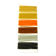 Набір  синелі Veniard Multicard Suede Chenille MCS8 Набір  синелі Veniard Multicard Suede Chenille MCS8