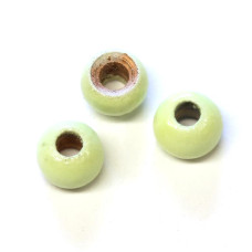 Металеві Світлонакопичувальні головки Veniard Luminous Metal Beads Металеві Світлонакопичувальні головки Veniard Luminous Metal Beads