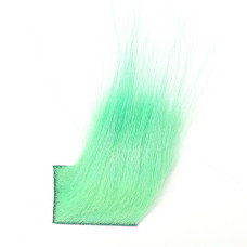Хутро ісландського поні Veniard Arctic Runner Hair, зелений (Green)