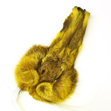 Маска зайця Veniard Hares Mask, жовта (Yellow)