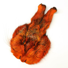 Маска зайця Veniard Hares Mask, помаранчева (Orange)
