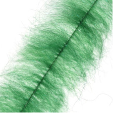 Йоржик для стримерів Veniard Pike Brush, зелений (Green)
