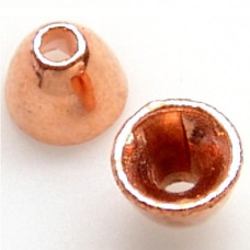 Вольфрамові конусні головки Wapsi Tungsten Coneheads, 4,0мм мідні Вольфрамові конусні головки Wapsi Tungsten Coneheads, 4,0мм мідні