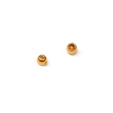 Вольфрамові головки круглі Wapsi TUNGSTEN BOMB BEADS 1.5мм, мідні (COPPER) Вольфрамові головки круглі Wapsi TUNGSTEN BOMB BEADS 1.5мм, мідні (COPPER)