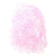 Одностороння синель Wapsi Palmer Chenille, мала флуо-рожева (SMALL FL PINK)