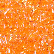 Перламутрова синель Wapsi Pearl Chenille, середня флуо-помаранчева (MEDIUM FL ORANGE) Перламутрова синель Wapsi Pearl Chenille, середня флуо-помаранчева (MEDIUM FL ORANGE)