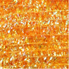 Перламутрова синель Wapsi Pearl Chenille, мала помаранчева (SMALL ORANGE) Перламутрова синель Wapsi Pearl Chenille, мала помаранчева (SMALL ORANGE)