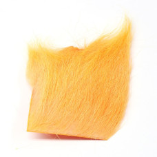 Хутро теляти Wapsi Calf Body Hair, флуо-помаранчевий (FL ORANGE)