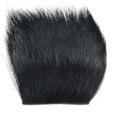 Хутро оленя Wapsi Premo Deer Hair, BLACK Купити за 73.00 грн.