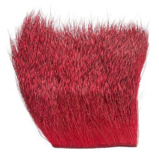 Хутро оленя Wapsi Premo Deer Hair, RED Купити за 73.00 грн.