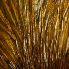 Скальп для сухих мушок Wapsi Dry Fly Rooster Neck, грейд 2, оливковий (OLIVE) Скальп для сухих мушок Wapsi Dry Fly Rooster Neck, грейд 2, оливковий (OLIVE)