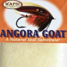 Дабінг з ангорської кози Wapsi Angora Goat, кремовий (CREAM) Дабінг з ангорської кози Wapsi Angora Goat, кремовий (CREAM)