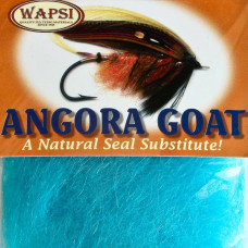 Дабінг з ангорської кози Wapsi Angora Goat, світло-блакитний (LIGHT BLUE) Дабінг з ангорської кози Wapsi Angora Goat, світло-блакитний (LIGHT BLUE)
