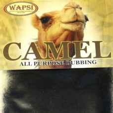 Дабінг з верблюда Wapsi Camel Dubbing, чорний (BLACK) Дабінг з верблюда Wapsi Camel Dubbing, чорний (BLACK)