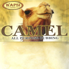 Дабінг з верблюда Wapsi Camel Dubbing, кремовий (CREAM) Дабінг з верблюда Wapsi Camel Dubbing, кремовий (CREAM)