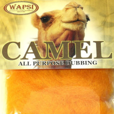Дабінг з верблюда Wapsi Camel Dubbing, помаранчевий (ORANGE) Дабінг з верблюда Wapsi Camel Dubbing, помаранчевий (ORANGE)