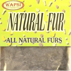 Дабінг з австрійського опосума Wapsi Natural Fur Dubbing, AUSTRALIAN OPOSSUM Дабінг з австрійського опосума Wapsi Natural Fur Dubbing, AUSTRALIAN OPOSSUM